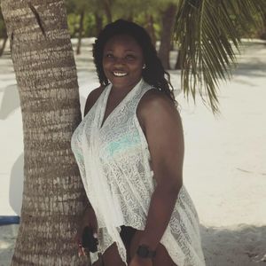 Meet your Posher, Britisha